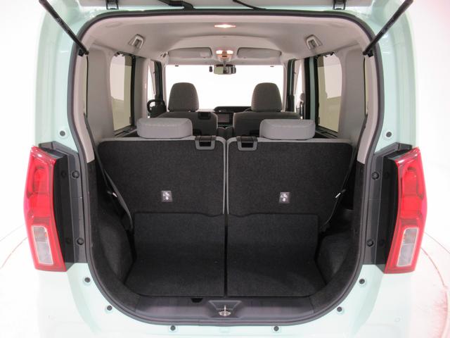 タント Ｘ　シートヒーター　左側パワースライドドア　オートライト　キーフリー　アイドリングストップ　バックモニター　ナビ　ドライブレコーダー　ＵＳＢ入力端子　Ｂｌｕｅｔｏｏｔｈ　ティーゼットデオプラス（43枚目）