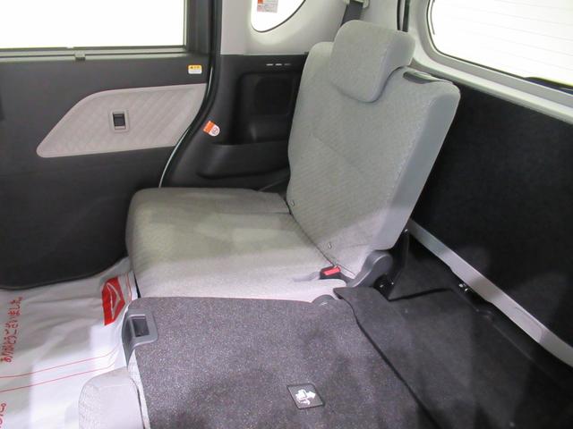 タント Ｘ　シートヒーター　左側パワースライドドア　オートライト　キーフリー　アイドリングストップ　バックモニター　ナビ　ドライブレコーダー　ＵＳＢ入力端子　Ｂｌｕｅｔｏｏｔｈ　ティーゼットデオプラス（44枚目）