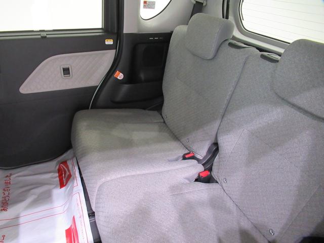 タント Ｘ　シートヒーター　左側パワースライドドア　オートライト　キーフリー　アイドリングストップ　バックモニター　ナビ　ドライブレコーダー　ＵＳＢ入力端子　Ｂｌｕｅｔｏｏｔｈ　ティーゼットデオプラス（45枚目）