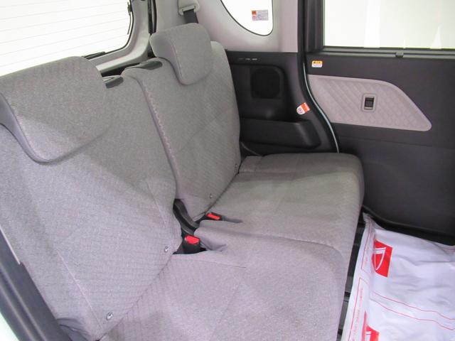 タント Ｘ　シートヒーター　左側パワースライドドア　オートライト　キーフリー　アイドリングストップ　バックモニター　ナビ　ドライブレコーダー　ＵＳＢ入力端子　Ｂｌｕｅｔｏｏｔｈ　ティーゼットデオプラス（46枚目）