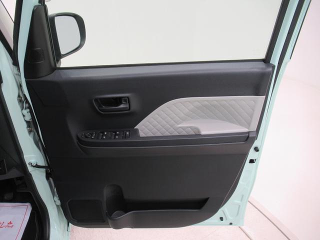 タント Ｘ　シートヒーター　左側パワースライドドア　オートライト　キーフリー　アイドリングストップ　バックモニター　ナビ　ドライブレコーダー　ＵＳＢ入力端子　Ｂｌｕｅｔｏｏｔｈ　ティーゼットデオプラス（47枚目）