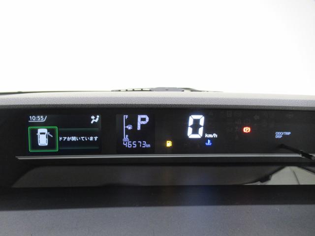 タント Ｘ　シートヒーター　左側パワースライドドア　オートライト　キーフリー　アイドリングストップ　バックモニター　ナビ　ドライブレコーダー　ＵＳＢ入力端子　Ｂｌｕｅｔｏｏｔｈ　ティーゼットデオプラス（55枚目）