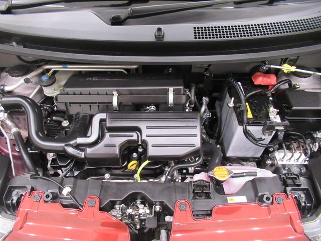 ミライース Ｇリミテッド　ＳＡ３　シートヒーター　オートライト　キーフリー　アイドリングストップ　バックモニター　ディスプレイオーディオ　ＵＳＢ入力端子　Ｂｌｕｅｔｏｏｔｈ　ティーゼットデオプラス（9枚目）