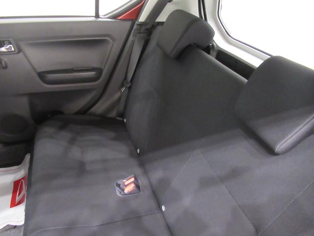 ミライース Ｇリミテッド　ＳＡ３　シートヒーター　オートライト　キーフリー　アイドリングストップ　バックモニター　ディスプレイオーディオ　ＵＳＢ入力端子　Ｂｌｕｅｔｏｏｔｈ　ティーゼットデオプラス（37枚目）