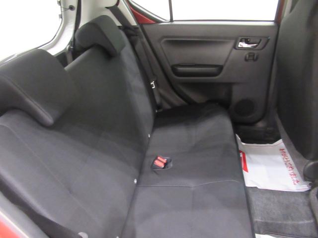 ミライース Ｇリミテッド　ＳＡ３　シートヒーター　オートライト　キーフリー　アイドリングストップ　バックモニター　ディスプレイオーディオ　ＵＳＢ入力端子　Ｂｌｕｅｔｏｏｔｈ　ティーゼットデオプラス（38枚目）