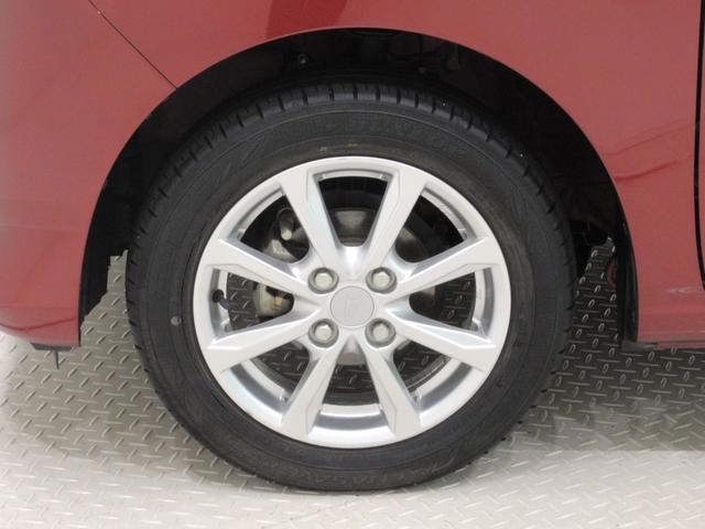 ミライース Ｇリミテッド　ＳＡ３　シートヒーター　オートライト　キーフリー　アイドリングストップ　バックモニター　ディスプレイオーディオ　ＵＳＢ入力端子　Ｂｌｕｅｔｏｏｔｈ　ティーゼットデオプラス（44枚目）