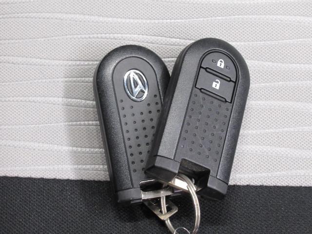 ミライース Ｇリミテッド　ＳＡ３　シートヒーター　オートライト　キーフリー　アイドリングストップ　バックモニター　ディスプレイオーディオ　ＵＳＢ入力端子　Ｂｌｕｅｔｏｏｔｈ　ティーゼットデオプラス（48枚目）