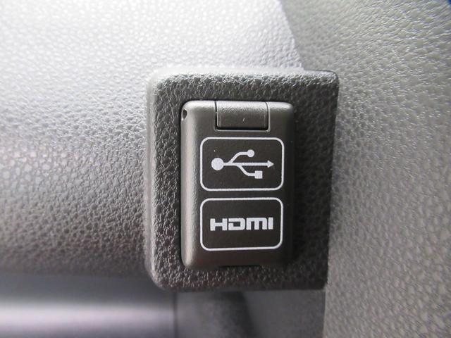 タント ファンクロスターボ パノラマモニター 9インチディスプレイオーディオ 両側パワースライドドア シートヒーター USB入力端子 Bluetooth オートライト キーフリー アイドリングストップ ティーゼットデオプラス(19枚目)