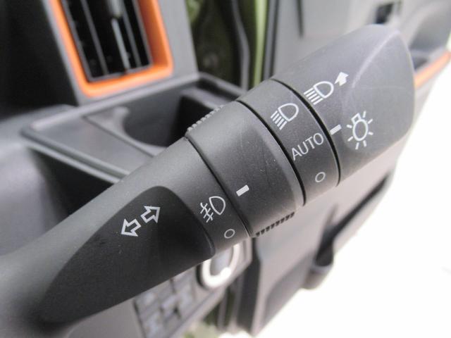 タント ファンクロスターボ パノラマモニター 9インチディスプレイオーディオ 両側パワースライドドア シートヒーター USB入力端子 Bluetooth オートライト キーフリー アイドリングストップ ティーゼットデオプラス(22枚目)