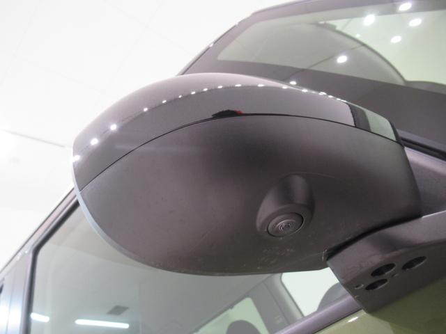 タント ファンクロスターボ パノラマモニター 9インチディスプレイオーディオ 両側パワースライドドア シートヒーター USB入力端子 Bluetooth オートライト キーフリー アイドリングストップ ティーゼットデオプラス(40枚目)