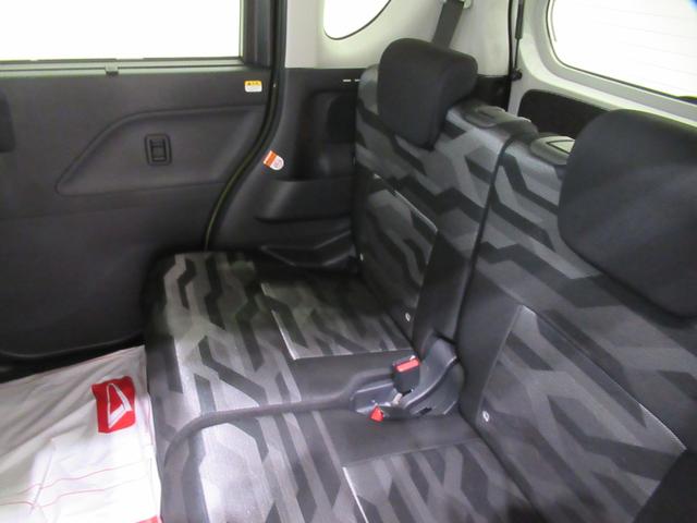 タント ファンクロスターボ パノラマモニター 9インチディスプレイオーディオ 両側パワースライドドア シートヒーター USB入力端子 Bluetooth オートライト キーフリー アイドリングストップ ティーゼットデオプラス(46枚目)