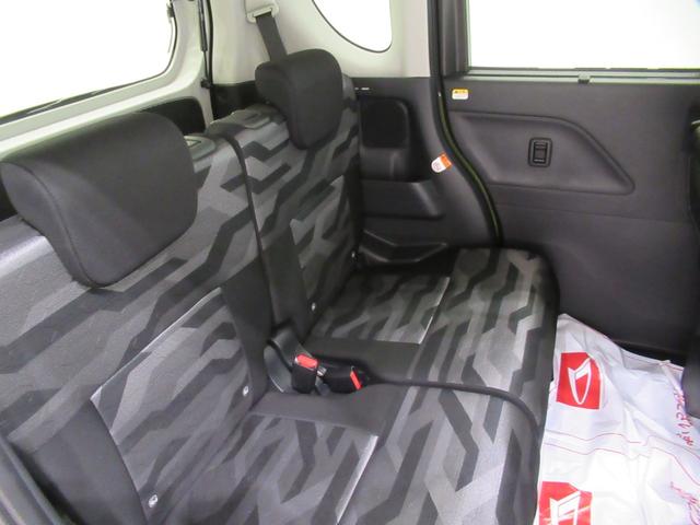 タント ファンクロスターボ パノラマモニター 9インチディスプレイオーディオ 両側パワースライドドア シートヒーター USB入力端子 Bluetooth オートライト キーフリー アイドリングストップ ティーゼットデオプラス(47枚目)