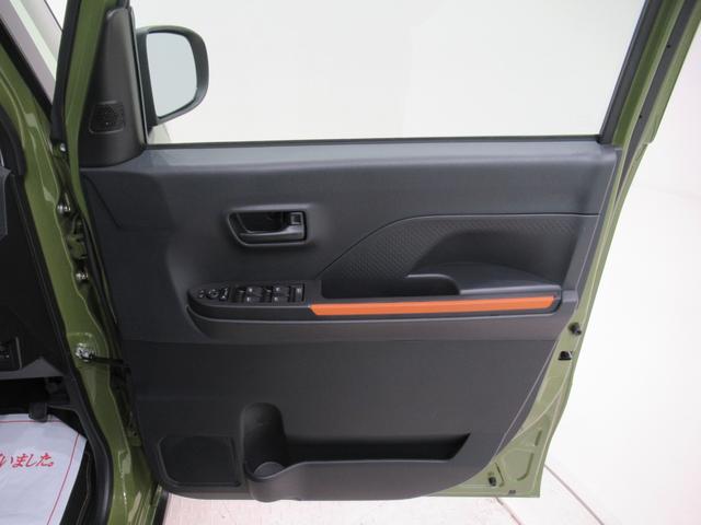 タント ファンクロスターボ パノラマモニター 9インチディスプレイオーディオ 両側パワースライドドア シートヒーター USB入力端子 Bluetooth オートライト キーフリー アイドリングストップ ティーゼットデオプラス(48枚目)