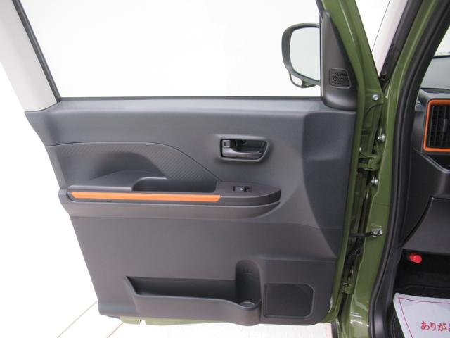 タント ファンクロスターボ パノラマモニター 9インチディスプレイオーディオ 両側パワースライドドア シートヒーター USB入力端子 Bluetooth オートライト キーフリー アイドリングストップ ティーゼットデオプラス(49枚目)