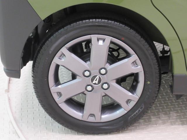 タント ファンクロスターボ パノラマモニター 9インチディスプレイオーディオ 両側パワースライドドア シートヒーター USB入力端子 Bluetooth オートライト キーフリー アイドリングストップ ティーゼットデオプラス(53枚目)