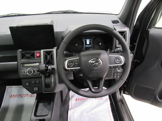 タフト G クロムベンチャー パノラマモニター 10インチナビ ドライブレコーダー シートヒーター USB入力端子 Bluetooth オートライト キーフリー アイドリングストップ 電動パーキングブレーキ ティーゼットデオプラス(12枚目)