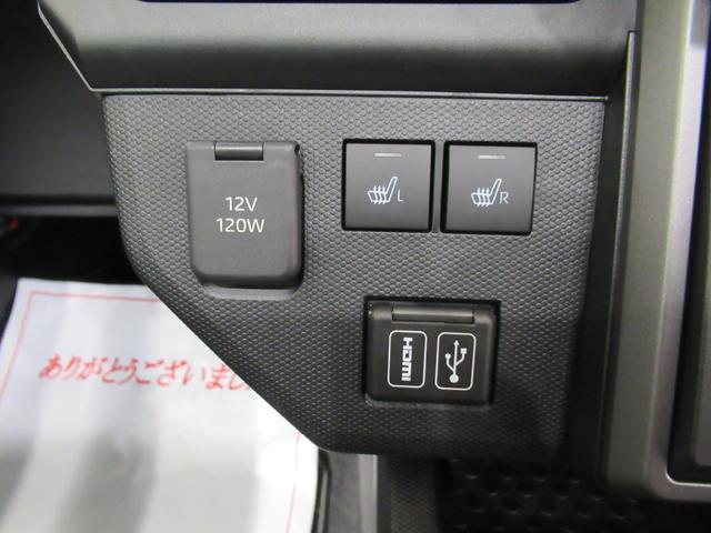 タフト G クロムベンチャー パノラマモニター 10インチナビ ドライブレコーダー シートヒーター USB入力端子 Bluetooth オートライト キーフリー アイドリングストップ 電動パーキングブレーキ ティーゼットデオプラス(19枚目)