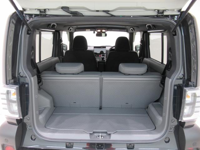 タフト G クロムベンチャー パノラマモニター 10インチナビ ドライブレコーダー シートヒーター USB入力端子 Bluetooth オートライト キーフリー アイドリングストップ 電動パーキングブレーキ ティーゼットデオプラス(43枚目)