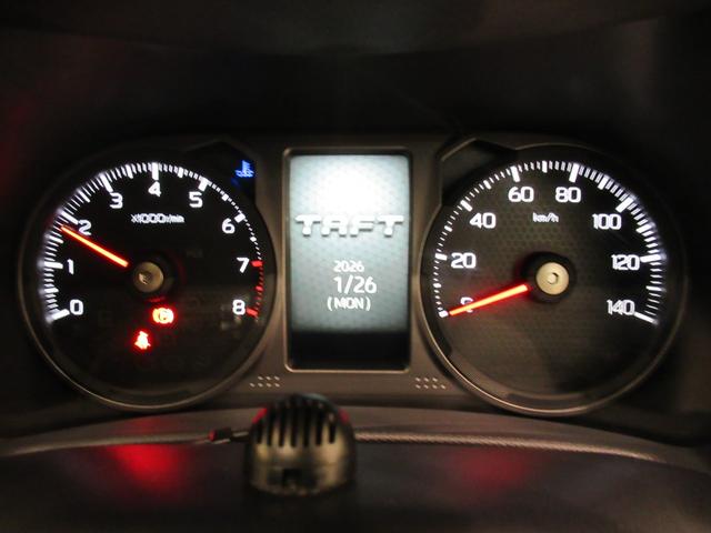 タフト G クロムベンチャー パノラマモニター 10インチナビ ドライブレコーダー シートヒーター USB入力端子 Bluetooth オートライト キーフリー アイドリングストップ 電動パーキングブレーキ ティーゼットデオプラス(58枚目)