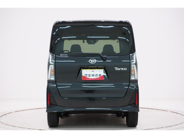 タント カスタムRS パノラマモニター 7インチナビ ドライブレコーダー 両側パワースライドドア シートヒーター USB入力端子 Bluetooth オートライト キーフリー アイドリングストップ ティーゼットデオプラス(7枚目)