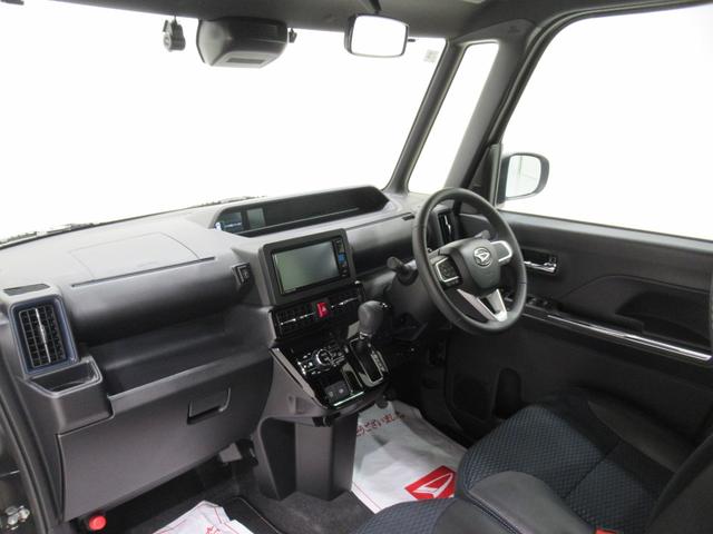 タント カスタムRS パノラマモニター 7インチナビ ドライブレコーダー 両側パワースライドドア シートヒーター USB入力端子 Bluetooth オートライト キーフリー アイドリングストップ ティーゼットデオプラス(13枚目)