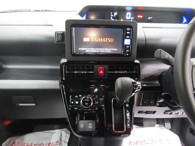 タント カスタムRS パノラマモニター 7インチナビ ドライブレコーダー 両側パワースライドドア シートヒーター USB入力端子 Bluetooth オートライト キーフリー アイドリングストップ ティーゼットデオプラス(16枚目)