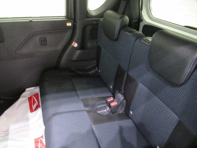 タント カスタムRS パノラマモニター 7インチナビ ドライブレコーダー 両側パワースライドドア シートヒーター USB入力端子 Bluetooth オートライト キーフリー アイドリングストップ ティーゼットデオプラス(50枚目)