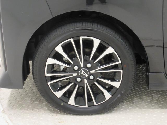 タント カスタムRS パノラマモニター 7インチナビ ドライブレコーダー 両側パワースライドドア シートヒーター USB入力端子 Bluetooth オートライト キーフリー アイドリングストップ ティーゼットデオプラス(55枚目)