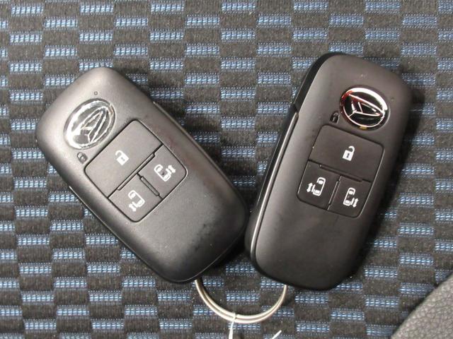 タント カスタムRS パノラマモニター 7インチナビ ドライブレコーダー 両側パワースライドドア シートヒーター USB入力端子 Bluetooth オートライト キーフリー アイドリングストップ ティーゼットデオプラス(59枚目)