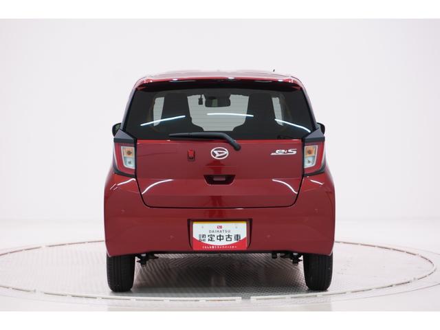 ミライース X SA3 バックモニター 7インチナビ ドライブレコーダー USB入力端子 Bluetooth オートライト キーレスエントリー アイドリングストップ ティーゼットデオプラス(7枚目)