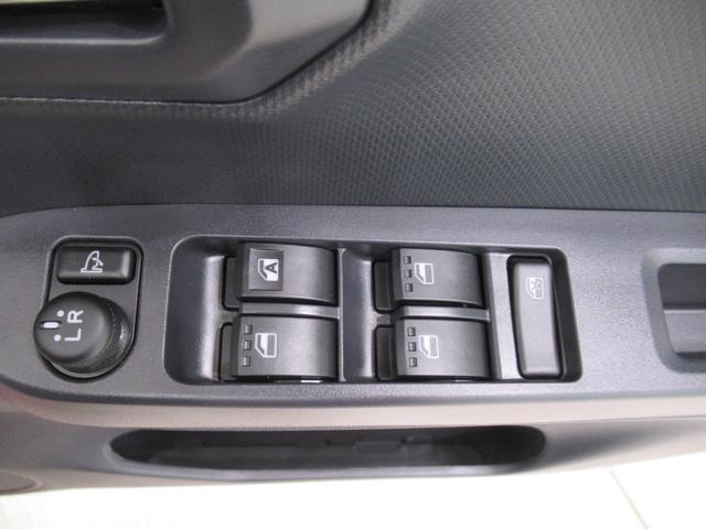 ミライース X SA3 バックモニター 7インチナビ ドライブレコーダー USB入力端子 Bluetooth オートライト キーレスエントリー アイドリングストップ ティーゼットデオプラス(16枚目)