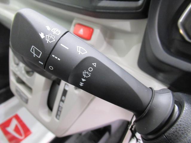 ミライース X SA3 バックモニター 7インチナビ ドライブレコーダー USB入力端子 Bluetooth オートライト キーレスエントリー アイドリングストップ ティーゼットデオプラス(21枚目)