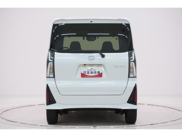 タント カスタムRS バックモニター 7インチナビ ドライブレコーダー 両側パワースライドドア シートヒーター USB入力端子 Bluetooth オートライト キーフリー アイドリングストップ ティーゼットデオプラス(7枚目)