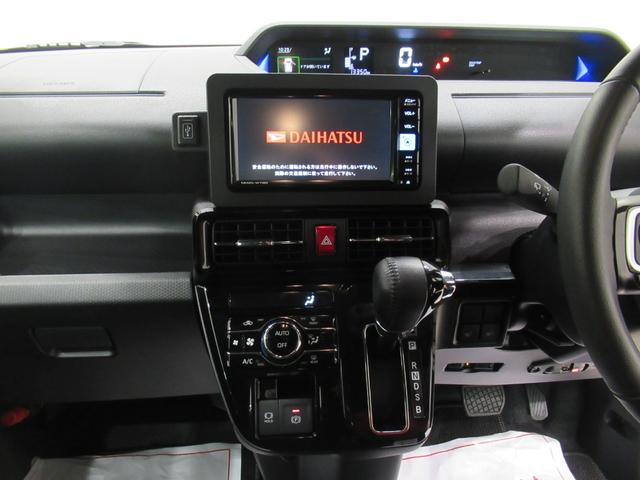 タント カスタムRS バックモニター 7インチナビ ドライブレコーダー 両側パワースライドドア シートヒーター USB入力端子 Bluetooth オートライト キーフリー アイドリングストップ ティーゼットデオプラス(16枚目)