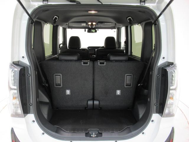 タント カスタムRS バックモニター 7インチナビ ドライブレコーダー 両側パワースライドドア シートヒーター USB入力端子 Bluetooth オートライト キーフリー アイドリングストップ ティーゼットデオプラス(46枚目)