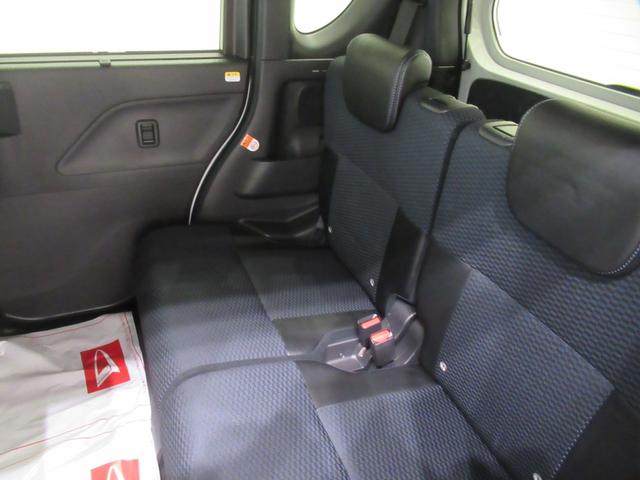 タント カスタムRS バックモニター 7インチナビ ドライブレコーダー 両側パワースライドドア シートヒーター USB入力端子 Bluetooth オートライト キーフリー アイドリングストップ ティーゼットデオプラス(48枚目)