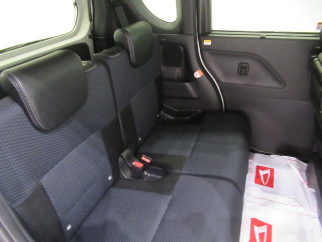 タント カスタムRS バックモニター 7インチナビ ドライブレコーダー 両側パワースライドドア シートヒーター USB入力端子 Bluetooth オートライト キーフリー アイドリングストップ ティーゼットデオプラス(49枚目)