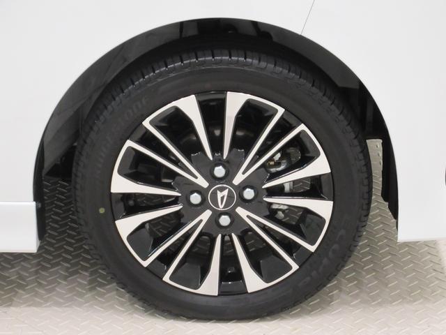 タント カスタムRS バックモニター 7インチナビ ドライブレコーダー 両側パワースライドドア シートヒーター USB入力端子 Bluetooth オートライト キーフリー アイドリングストップ ティーゼットデオプラス(54枚目)