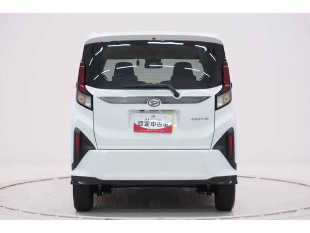 ムーヴ G パノラマモニター 9インチディスプレイオーディオ ドライブレコーダー 左側パワースライドドア USB入力端子 Bluetooth オートライト キーフリー アイドリングストップ ティーゼットデオプラス(7枚目)