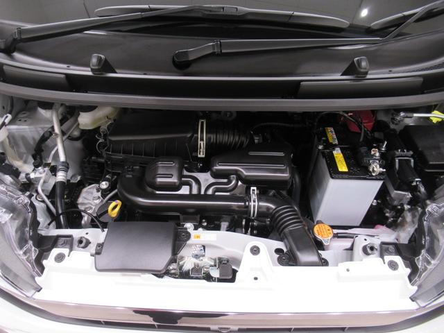 ムーヴ G パノラマモニター 9インチディスプレイオーディオ ドライブレコーダー 左側パワースライドドア USB入力端子 Bluetooth オートライト キーフリー アイドリングストップ ティーゼットデオプラス(10枚目)