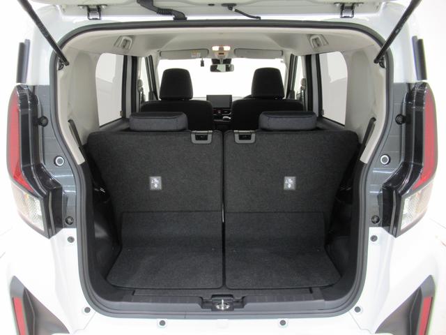 ムーヴ G パノラマモニター 9インチディスプレイオーディオ ドライブレコーダー 左側パワースライドドア USB入力端子 Bluetooth オートライト キーフリー アイドリングストップ ティーゼットデオプラス(43枚目)