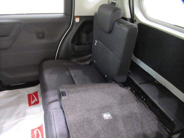 ムーヴ G パノラマモニター 9インチディスプレイオーディオ ドライブレコーダー 左側パワースライドドア USB入力端子 Bluetooth オートライト キーフリー アイドリングストップ ティーゼットデオプラス(44枚目)