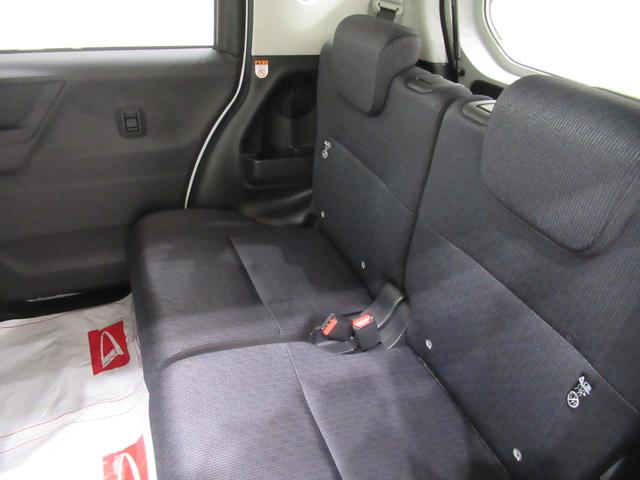 ムーヴ G パノラマモニター 9インチディスプレイオーディオ ドライブレコーダー 左側パワースライドドア USB入力端子 Bluetooth オートライト キーフリー アイドリングストップ ティーゼットデオプラス(45枚目)