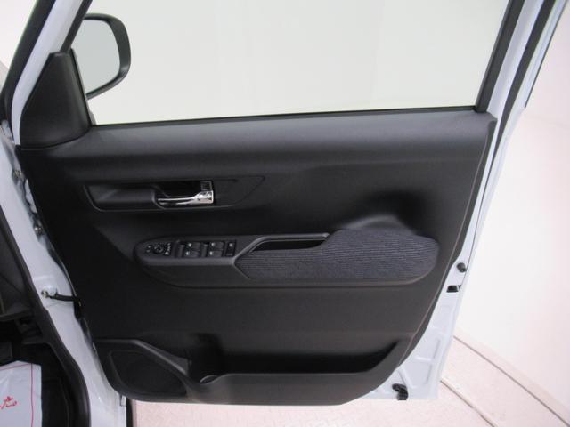 ムーヴ G パノラマモニター 9インチディスプレイオーディオ ドライブレコーダー 左側パワースライドドア USB入力端子 Bluetooth オートライト キーフリー アイドリングストップ ティーゼットデオプラス(47枚目)