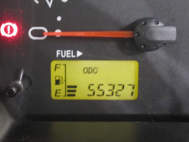 ハイゼットトラック エアコン・パワステ　スペシャル　４ＷＤ　ＭＴ５速　ＡＭ／ＦＭラジオ　エアコン　パワーステアリング　ティーゼットデオプラス（11枚目）