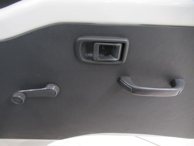 ハイゼットトラック エアコン・パワステ　スペシャル　４ＷＤ　ＭＴ５速　ＡＭ／ＦＭラジオ　エアコン　パワーステアリング　ティーゼットデオプラス（29枚目）