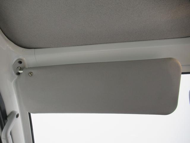 ハイゼットトラック エアコン・パワステ　スペシャル　４ＷＤ　ＭＴ５速　ＡＭ／ＦＭラジオ　エアコン　パワーステアリング　ティーゼットデオプラス（30枚目）