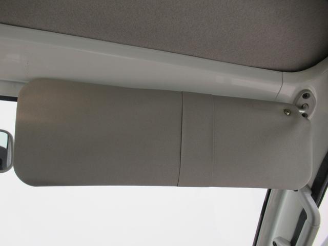 ハイゼットトラック エアコン・パワステ　スペシャル　４ＷＤ　ＭＴ５速　ＡＭ／ＦＭラジオ　エアコン　パワーステアリング　ティーゼットデオプラス（31枚目）