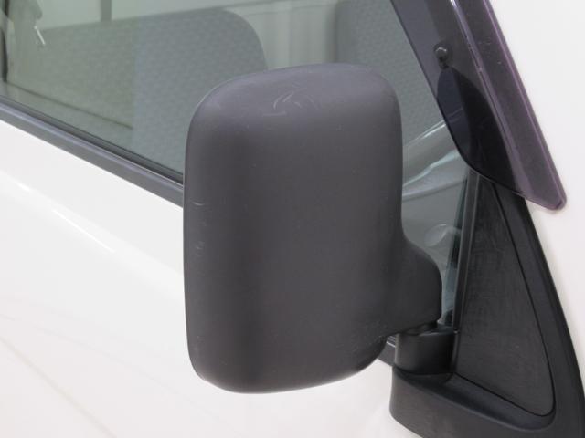 ハイゼットトラック エアコン・パワステ　スペシャル　４ＷＤ　ＭＴ５速　ＡＭ／ＦＭラジオ　エアコン　パワーステアリング　ティーゼットデオプラス（34枚目）