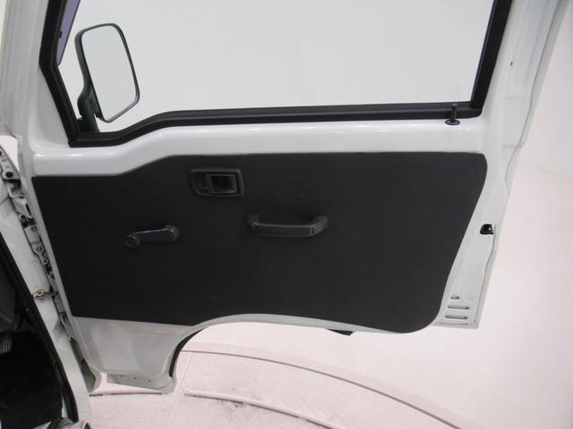ハイゼットトラック エアコン・パワステ　スペシャル　４ＷＤ　ＭＴ５速　ＡＭ／ＦＭラジオ　エアコン　パワーステアリング　ティーゼットデオプラス（38枚目）